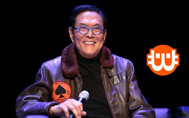 Kiyosaki szerint Amerika csődbe ment