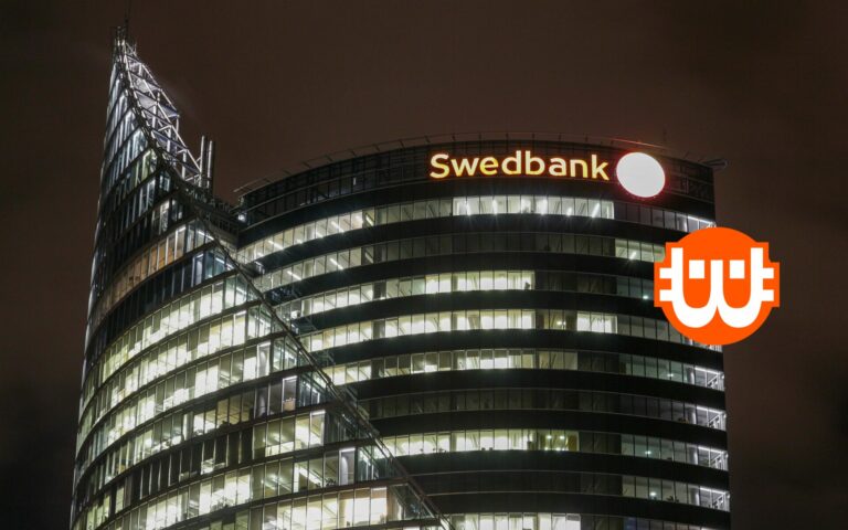 A Swedbank szakértői szerint a bankválság még tovább terjedhet majd