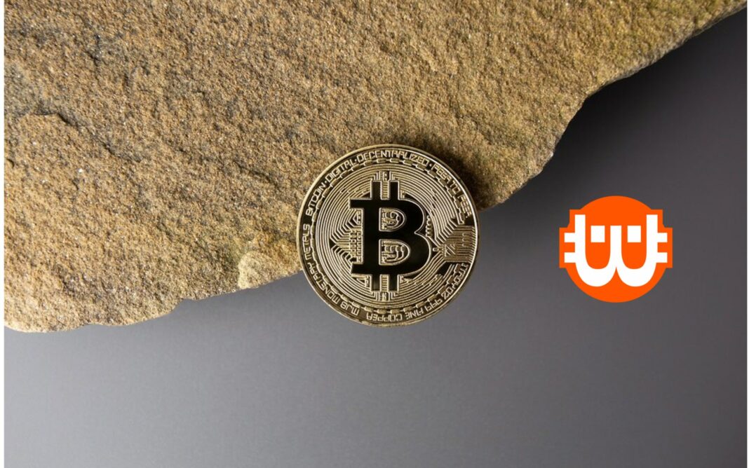 bitcoin