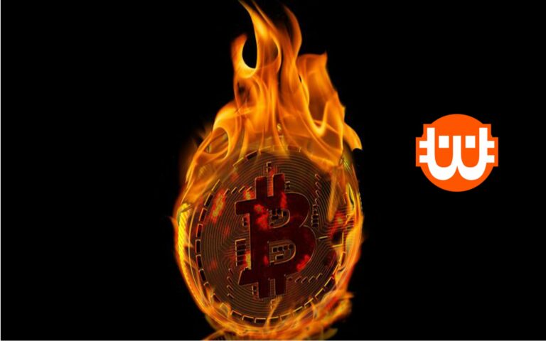 A bitcoin a kriptoipar alfahímje