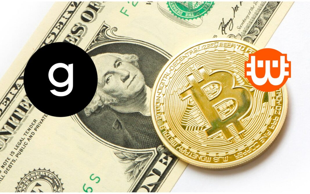 bitcoin