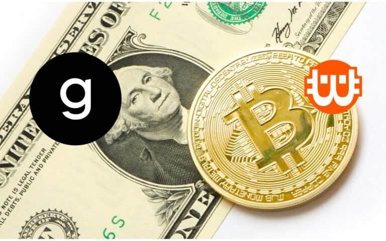 A Glassnode négy Bitcoin támogatási szintet jelöl meg