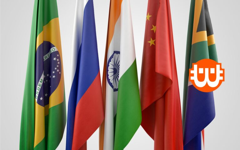 A BRICS csúcstalálkozóján az új tagok felvétele is téma lesz