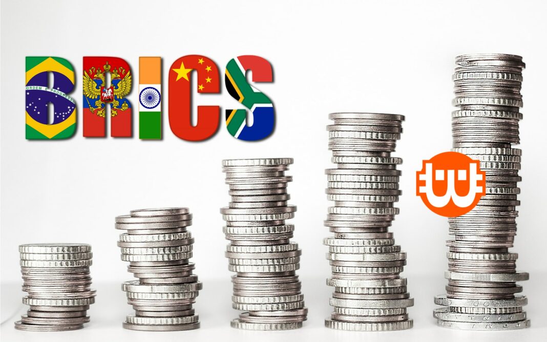 Brazília új pénzügyi stratégiája felforgathatja a BRICS világát