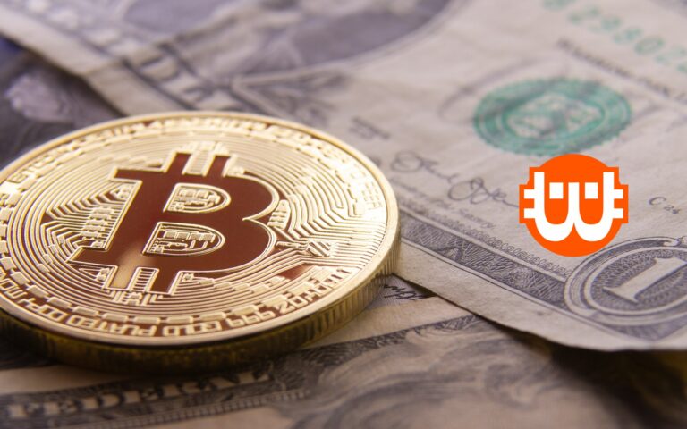 A Bitcoin a trendforduló reményét mutatja