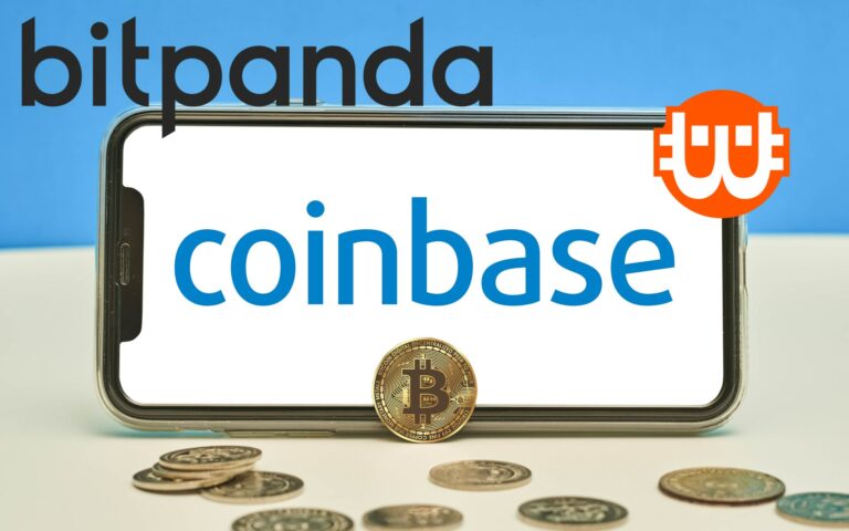 A Coinbase és a Bitpanda partnerséget köt