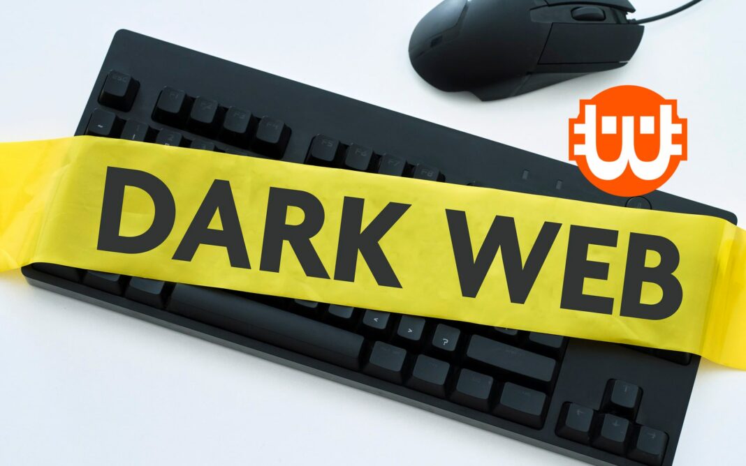 dark web