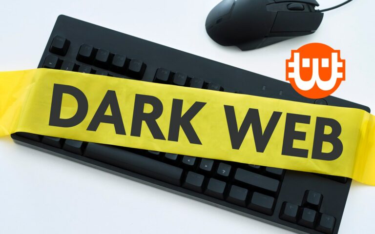 Dark webes razzia: 288 letartóztatott, vagyontárgyakat foglaltak le
