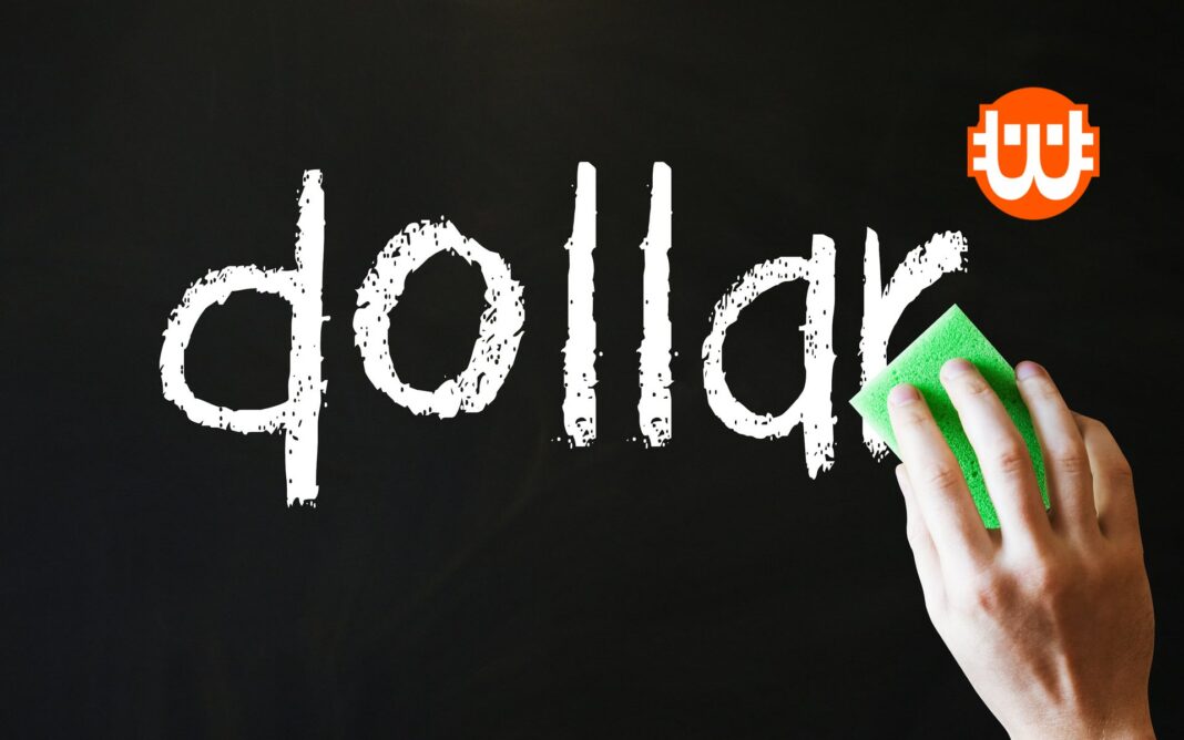 Ilyan hatással lehet az amerikaidollár-index csökkenése a bitcoin árfolyamára