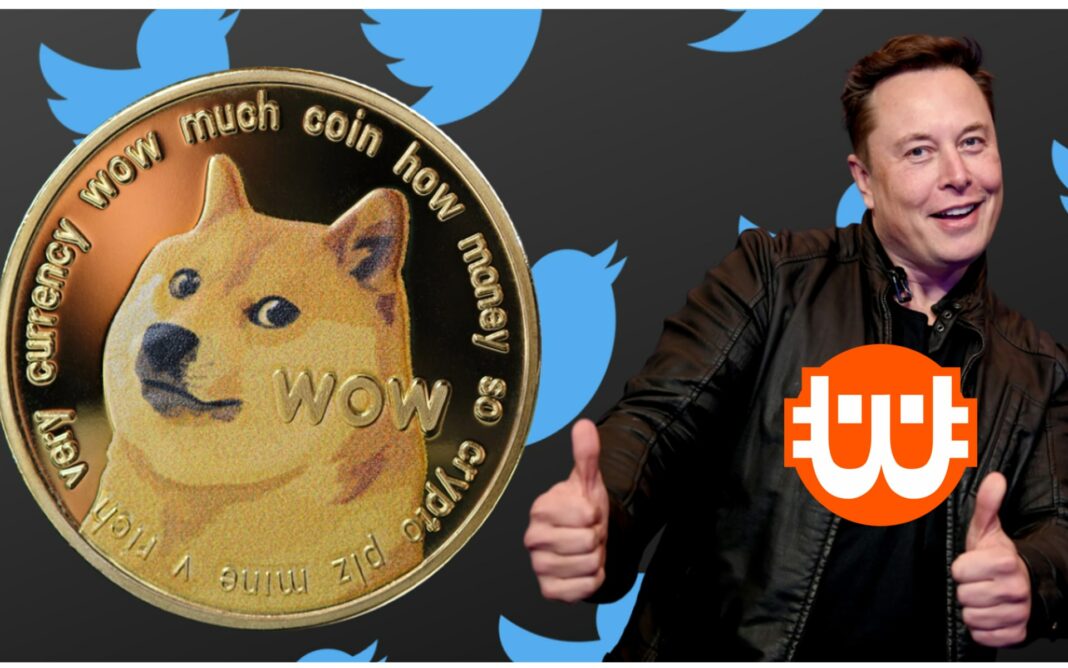 dogecoin