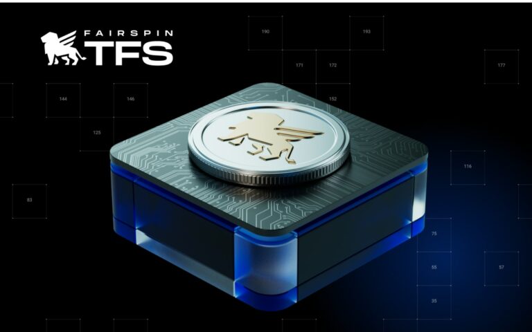 A TFS Token meghódítja a szerencsejáték világát