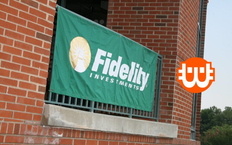 Fidelity: A Bitcoin rally túlhevült állapotba került