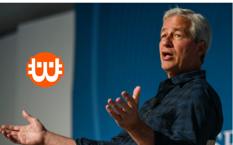 A JPMorgan ügyvezetője a bitcoint kritizálta, közben pedig szeretnének pénzt keresni vele