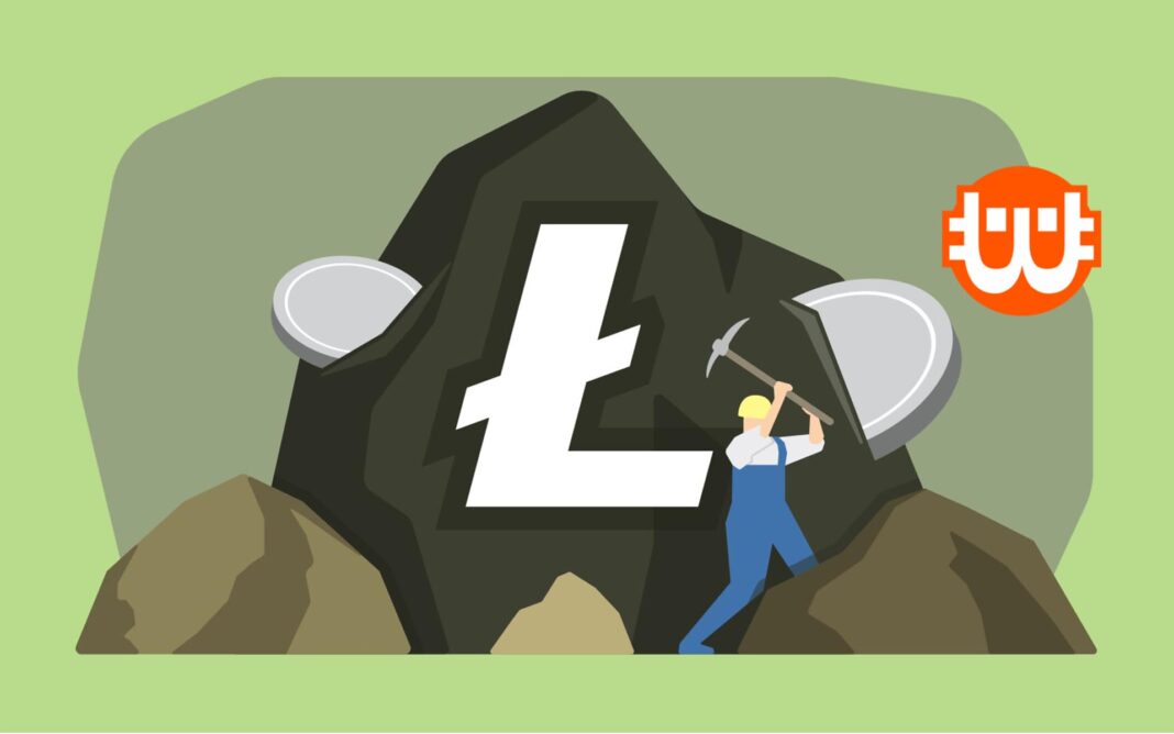 litecoin