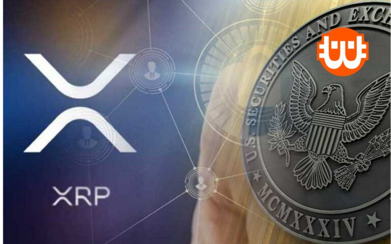 Az XRP megugrik, mivel a SEC elveszíti a fellebbezést a Ripple-határozat ellen