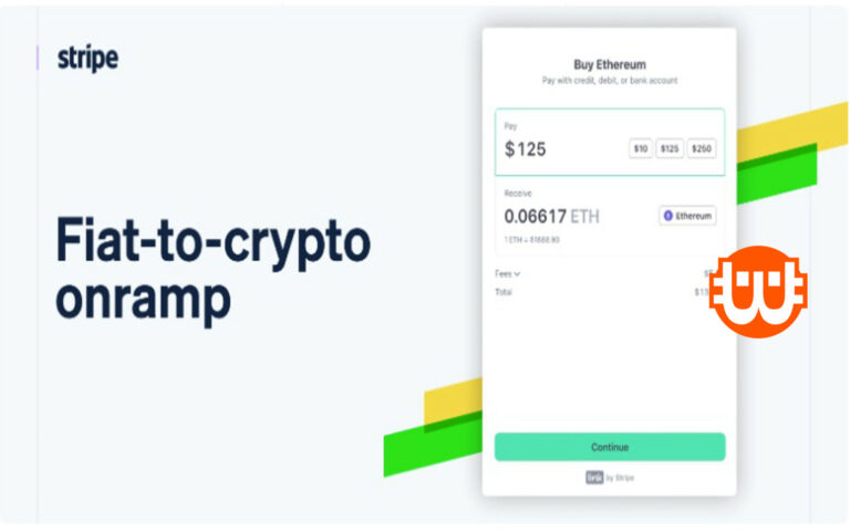 A Stripe új funkciót indít a Web3 felhasználók megsegítésére