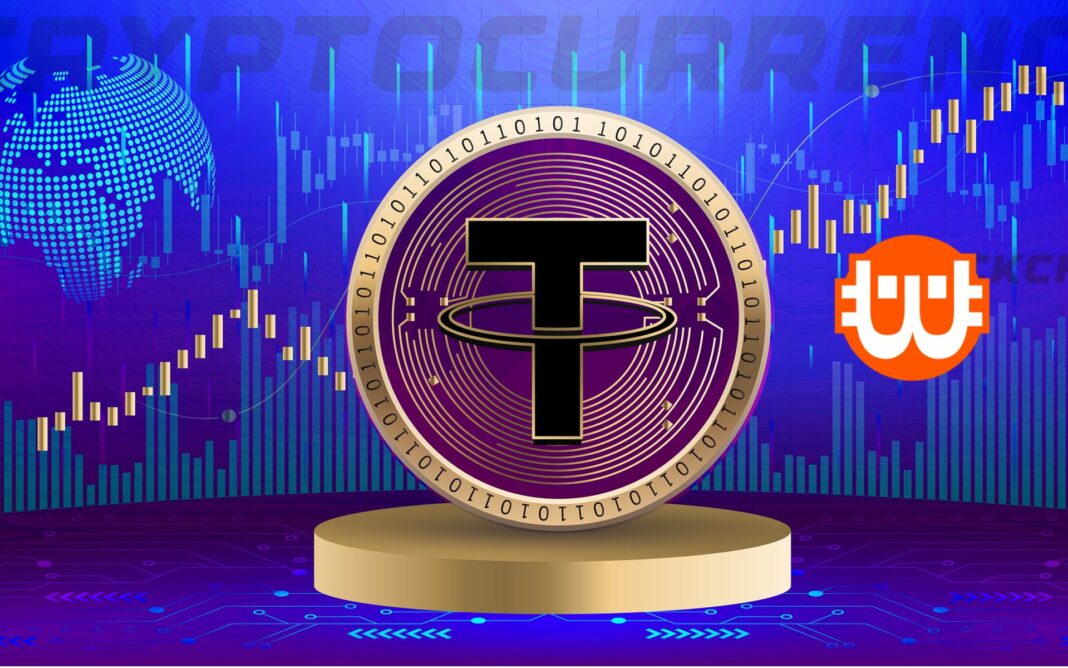 stablecoin Gyönyörű teljesítménnyel zárta az évet a Tether