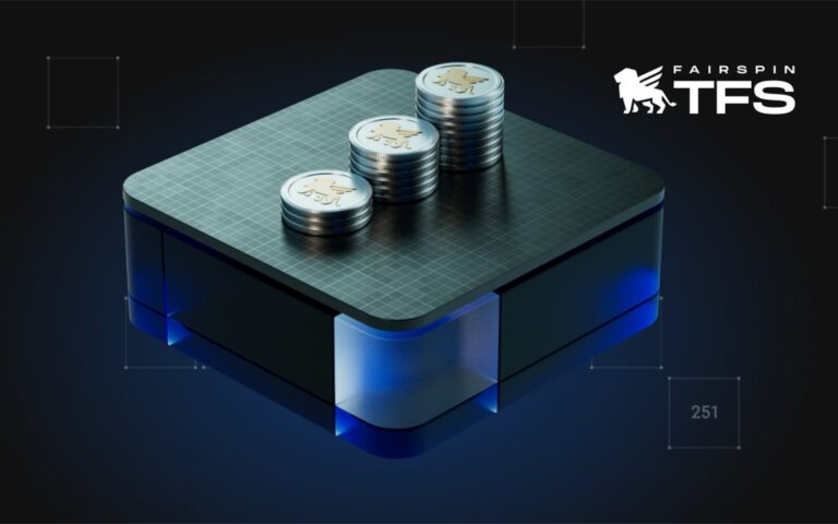 Liquidity staking – egy új funkció a hűségprogramok között a TFS Tokennel