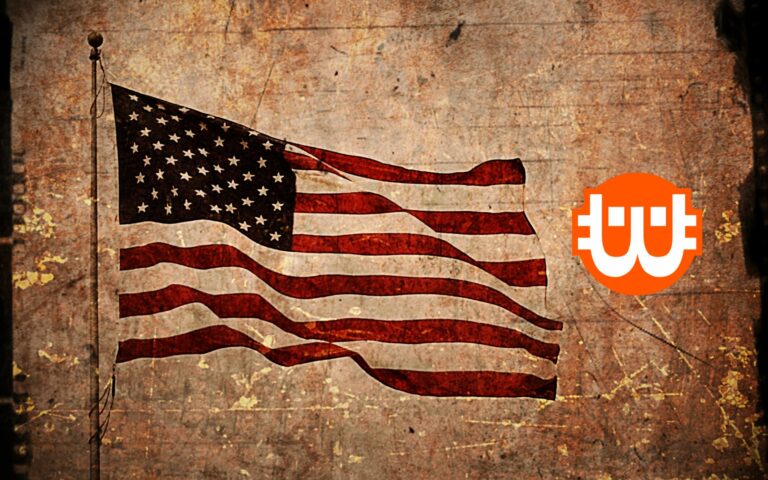 Lummis amerikai szenátor a Bitcoinért száll ringbe