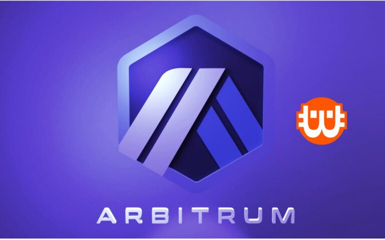 Arbitrum (ARB) árfolyam elemzés 01.03.