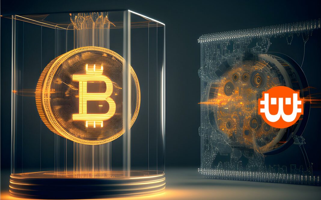 bitcoin