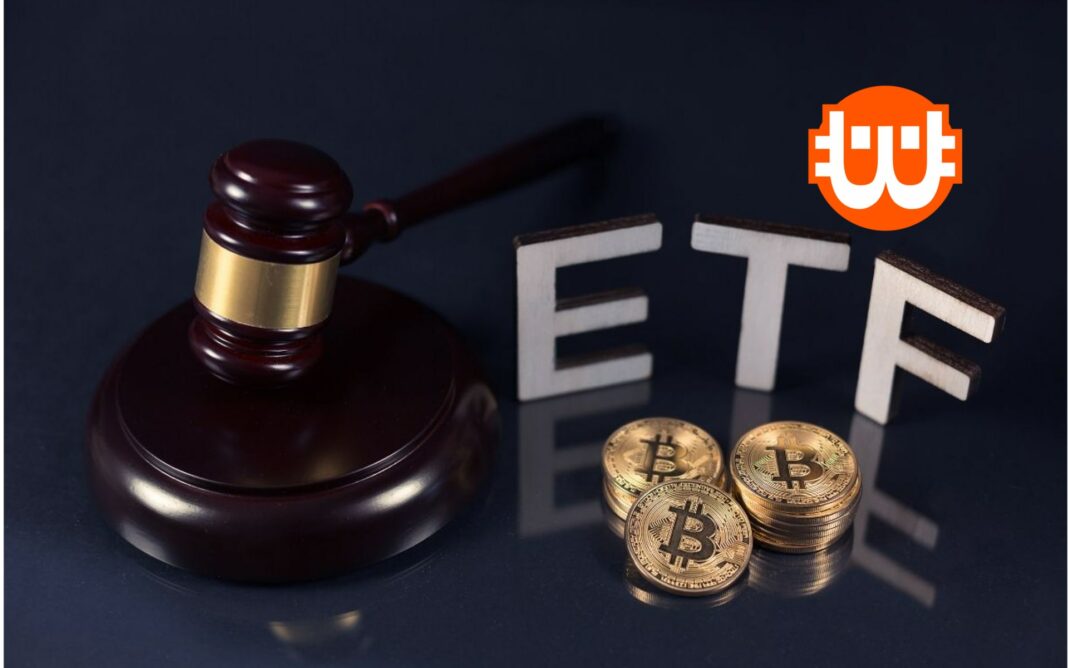 Bitcoin ETF