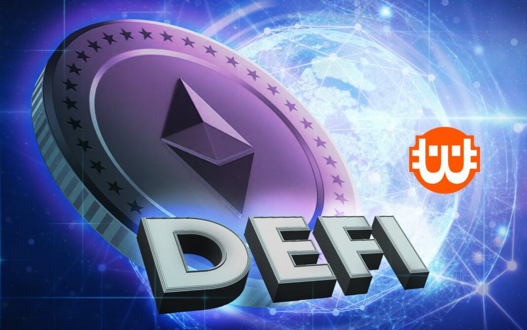 DeFi