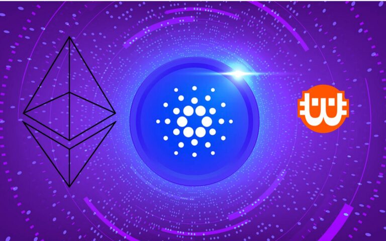 Ideje, hogy az Ethereum átadja a stafétát a Cardanónak?