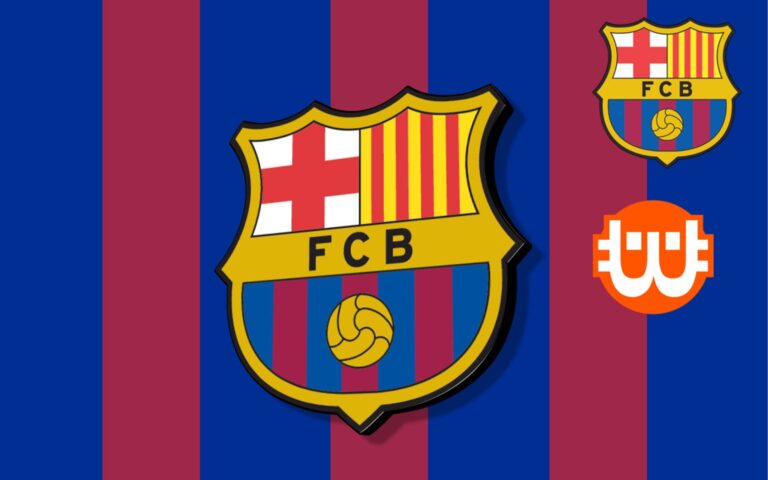 Az FC Barcelona bemutatja második NFT-jét a World of Women együttműködésével