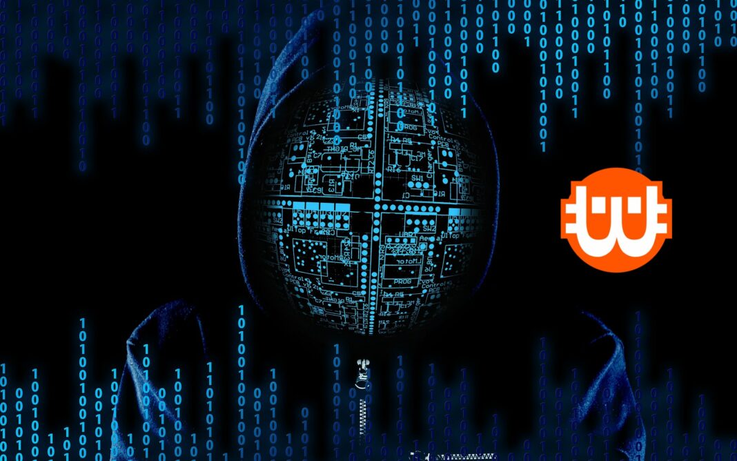 Észak-Korea és az Upbit hack