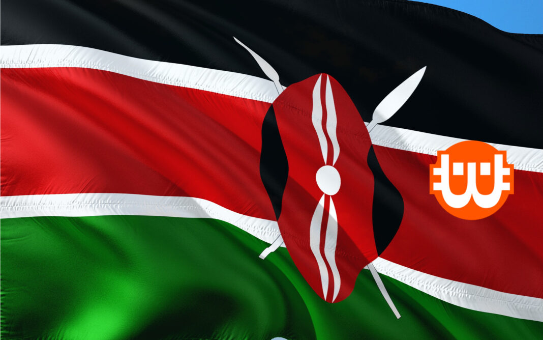 kenya