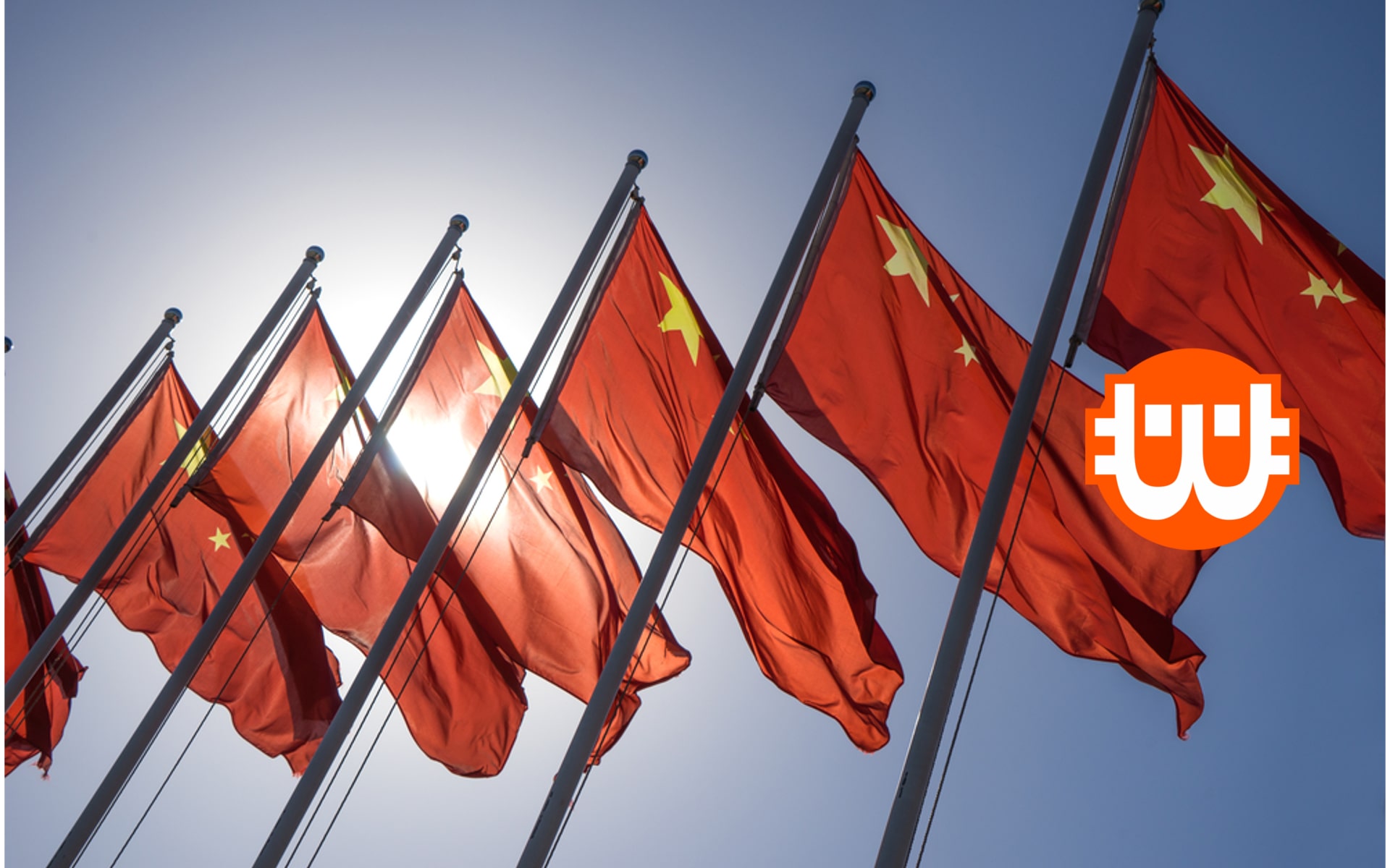 Kínában 43-szorosára nőttek a P2P stablecoin-tárcák Kínában 43-szorosára nőttek a P2P stablecoin-tárcák