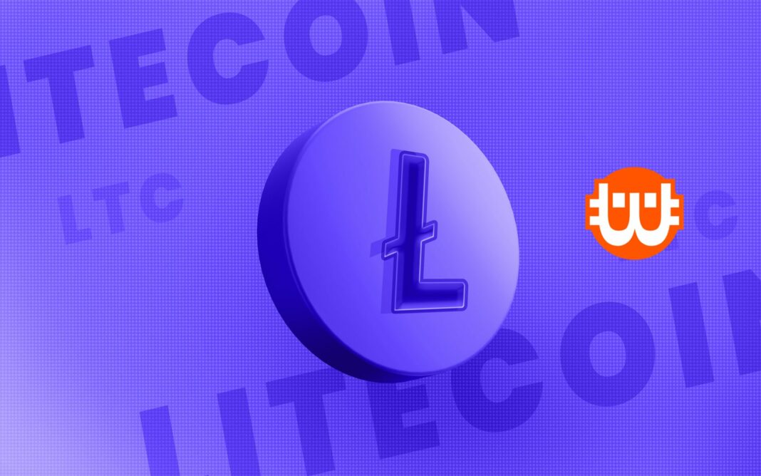 litecoin