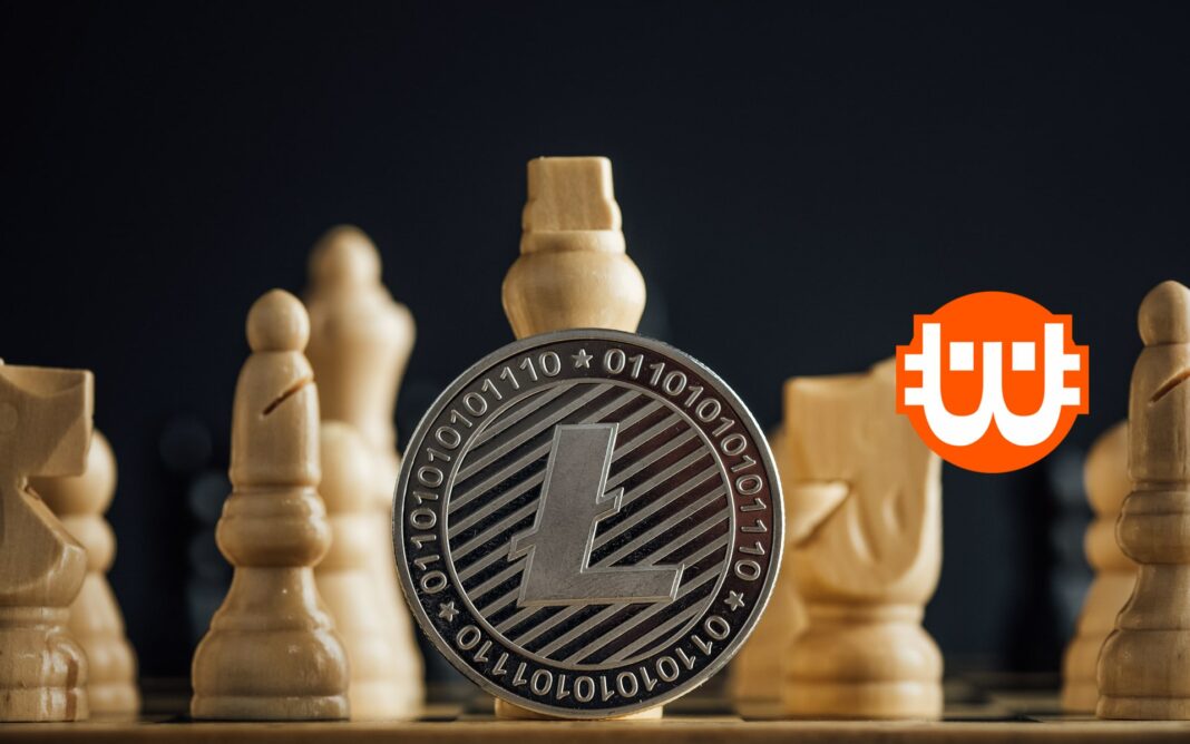 litecoin