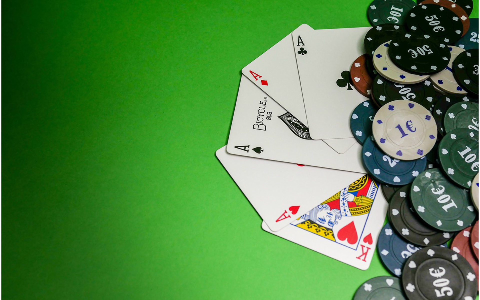 Mit kell tudni a bitcoinról az online kaszinóban?