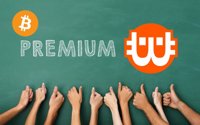Fedezd fel a Kriptoworld.hu Prémium Csoportot és élvezd a júniusi kuponkedvezményt!