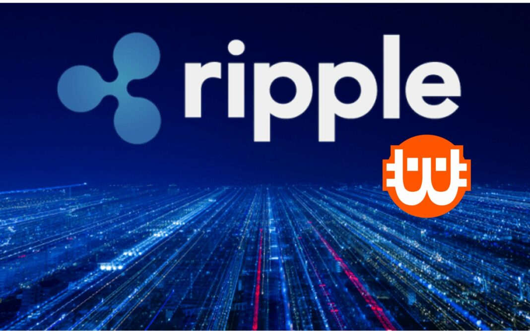 A Ripple előrelépést ér el Szingapúrban