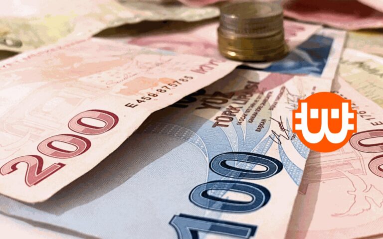 A török líra lett a legnépszerűbb fiat valuta a Binance tőzsdén