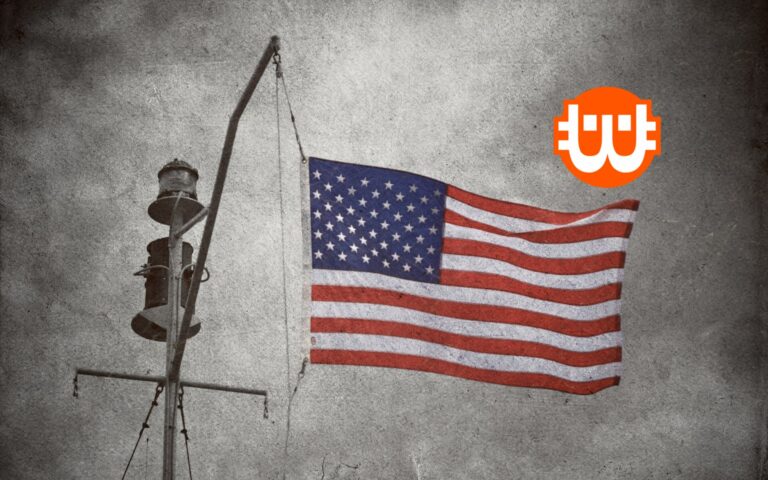 Az amerikai kormány szerint a kriptopénzek nem számítanak pénznek