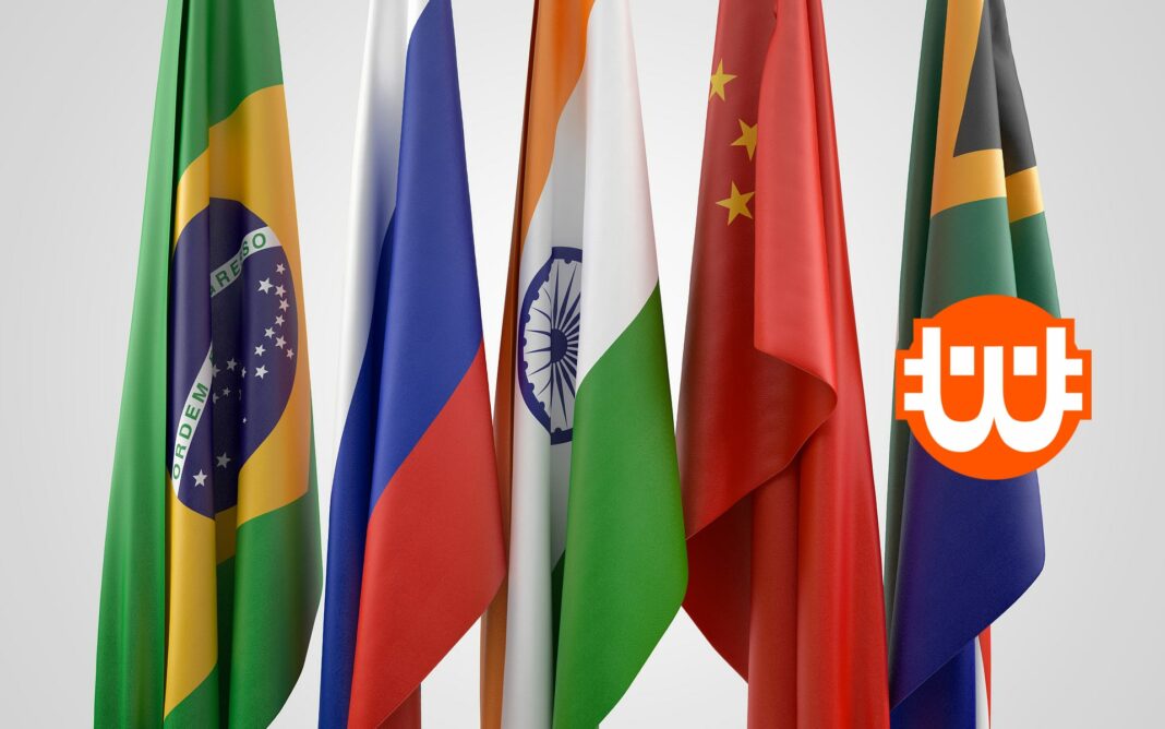 A BRICS-en belül sincs egyetértés a dedollárosítással kapcsolatban