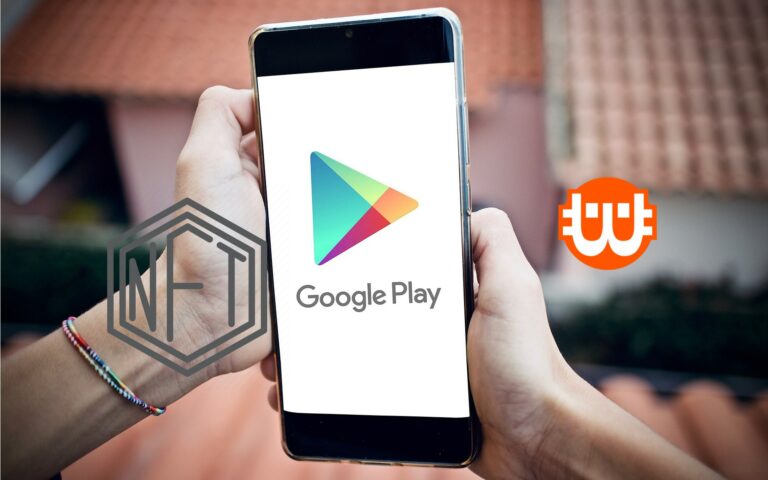 Jöhetnek az NFT-k a Google rendszerébe