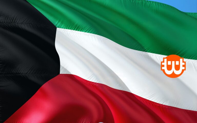 Betiltották a kriptopénzeket Kuwaitban