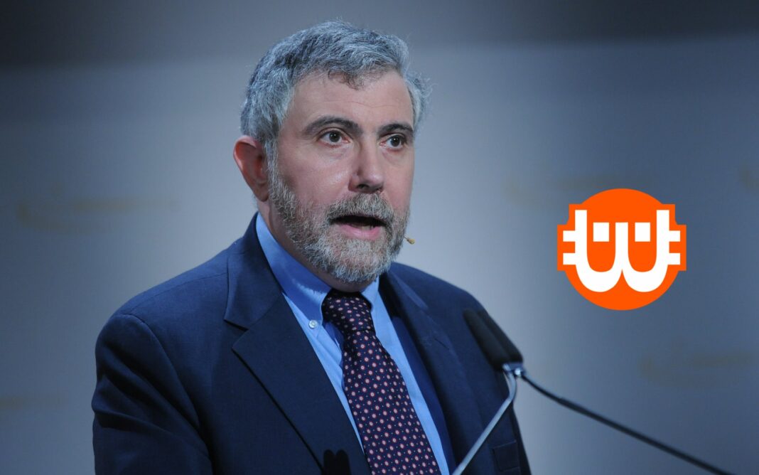 Paul Krugman