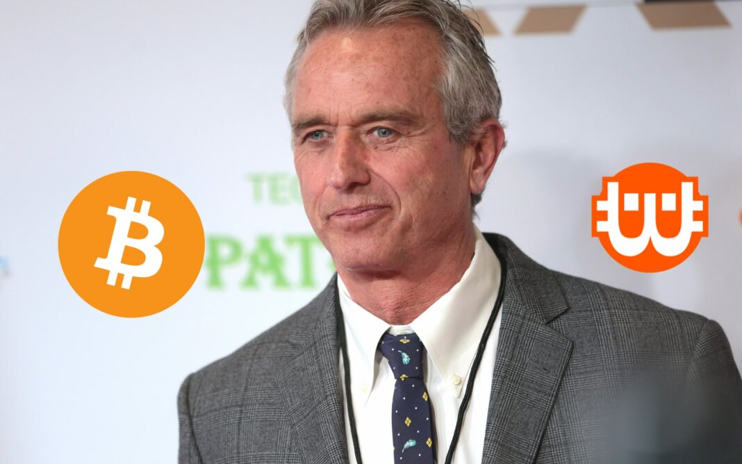 bitcoin mesterséges intelligencia disztópia Kennedy