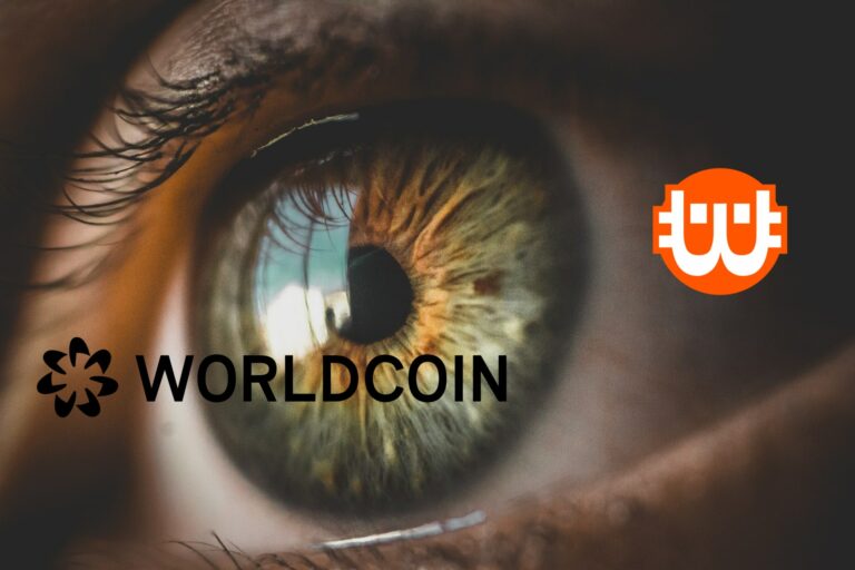 Worldcoin (WLD) technikai elemzés 07.31.