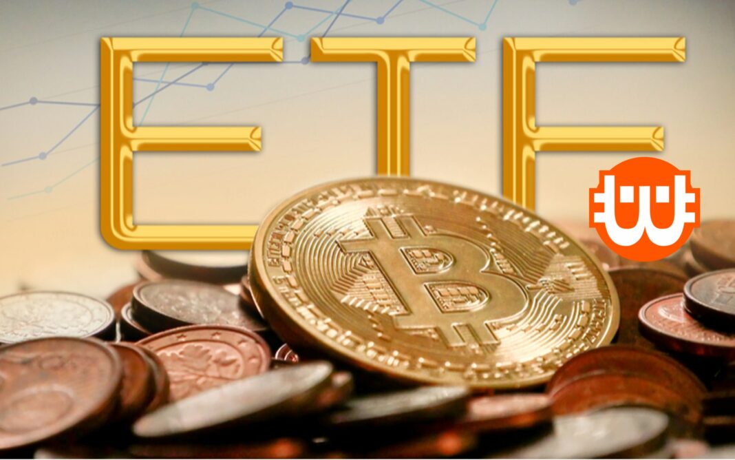 A Bitcoin ETF-ek újból népszerűek lettek a befektetők körében