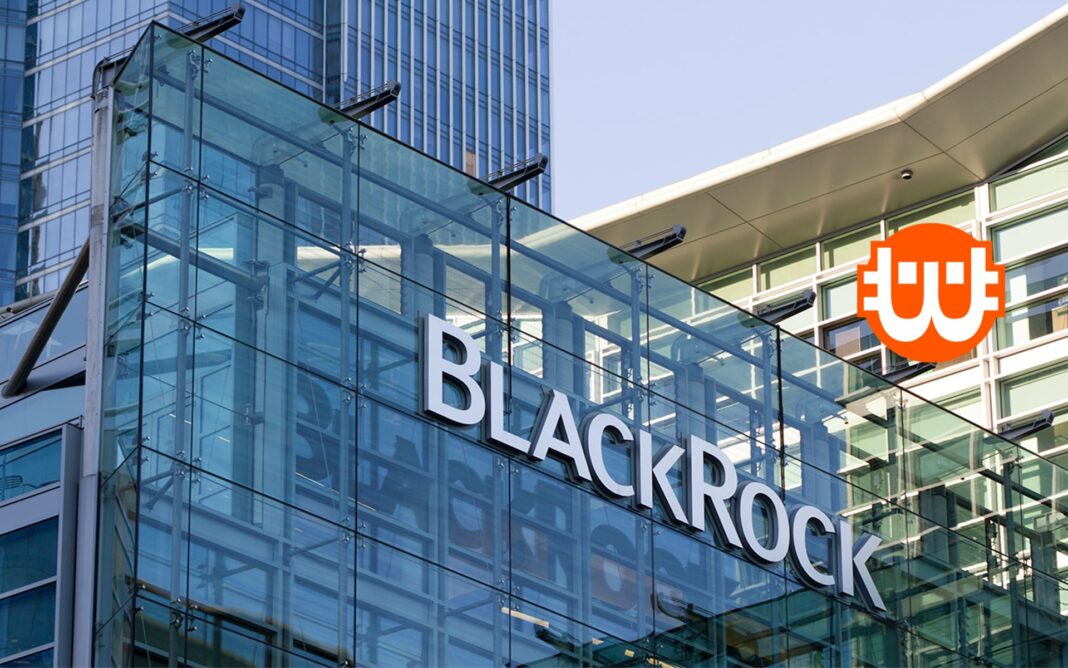 A BlackRock nagyobb szeletet hasít a Bitcoinból