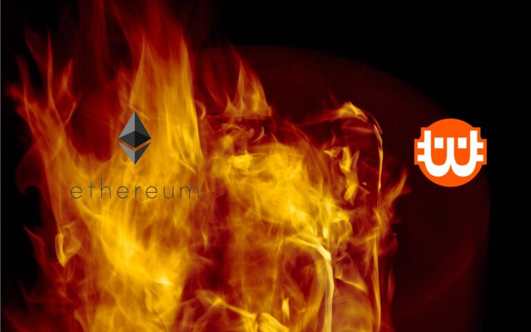 6.6 milliárd dollár értekű Ethereum elégett a londoni hard fork óta