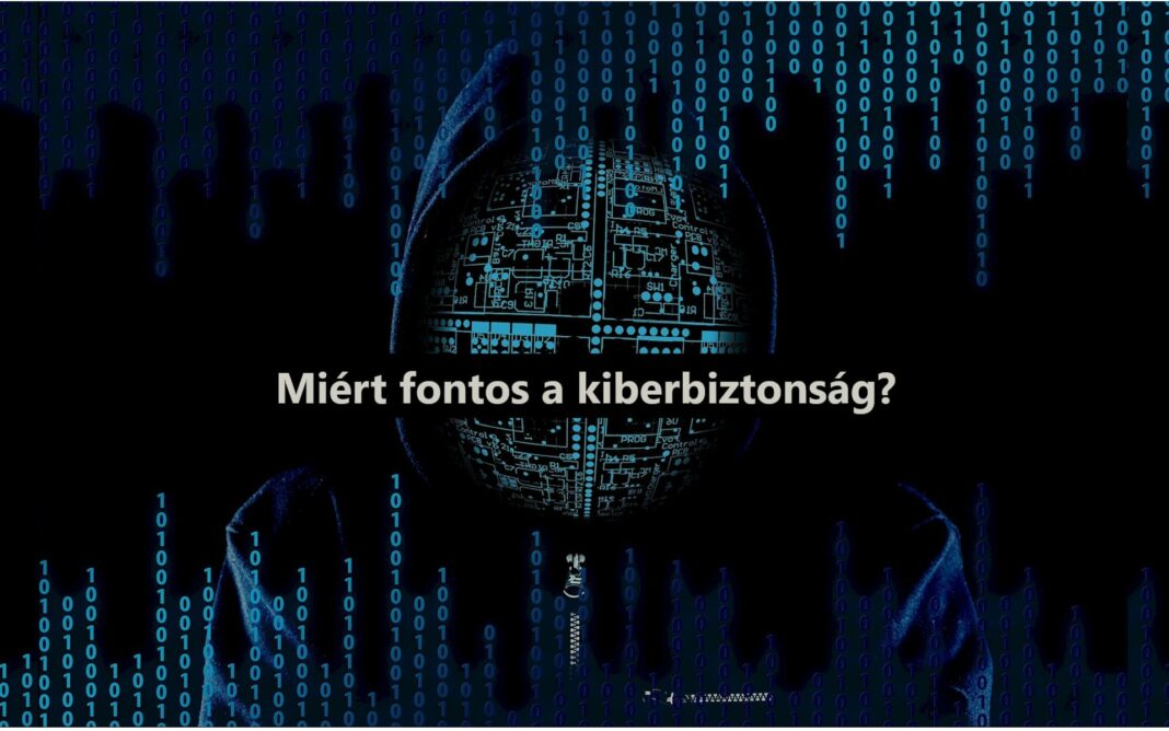 kiberbiztonság