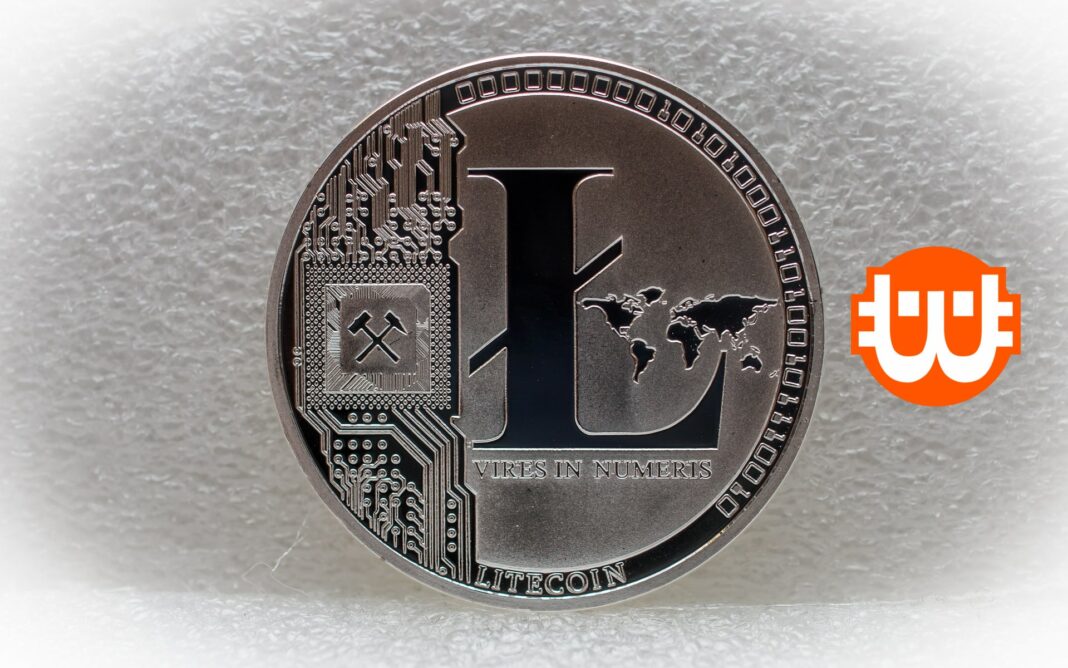 litecoin